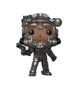 Funko pop tv fallout maximus
