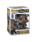 Funko pop tv fallout maximus