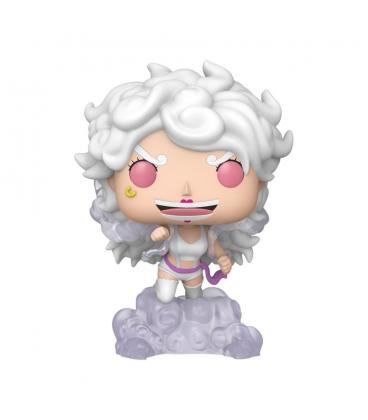 Funko pop vinyl one piece jewelry bonney