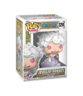Funko pop vinyl one piece jewelry bonney