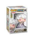 Funko pop vinyl one piece jewelry bonney
