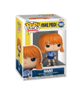 Funko pop tv: one piece nami (live action)