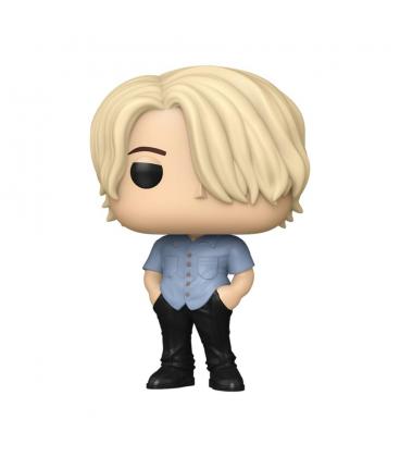 Funko pop tv: one piece sanji (live action)
