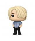 Funko pop tv: one piece sanji (live action)