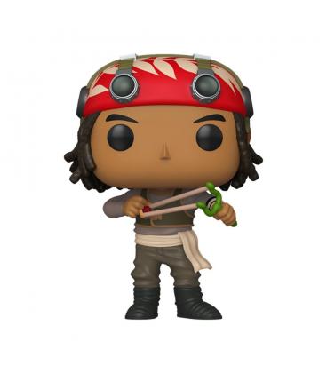 Funko pop tv: one piece usopp (live action)