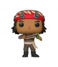 Funko pop tv: one piece usopp (live action)
