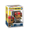 Funko pop tv: one piece usopp (live action)