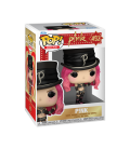 Funko pop rocks pink landy marmalade