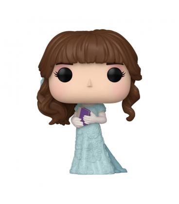 Funko pop tv: bridgerton eloise bridgerton