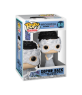 Funko pop tv: bridgerton sophie baek