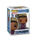 Funko pop tv: bridgerton lady danbury