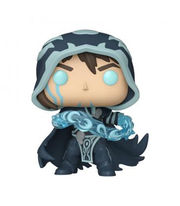 Funko pop games magic the gathering jace
