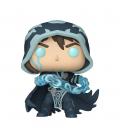 Funko pop games magic the gathering jace