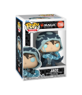 Funko pop games magic the gathering jace
