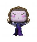Funko pop games magic the gathering liliana vess