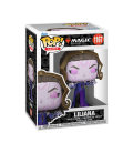 Funko pop games magic the gathering liliana vess