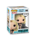 Funko pop sayings britney spears you better work b!tch