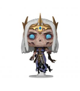 Funko pop games dungeons and dragons valindra shadowmantle
