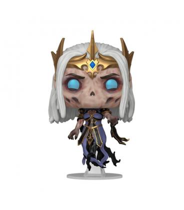 Funko pop games dungeons and dragons valindra shadowmantle