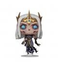 Funko pop games dungeons and dragons valindra shadowmantle