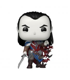 Funko pop games dungeons and dragons strahd shapechanger