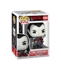 Funko pop games dungeons and dragons strahd shapechanger
