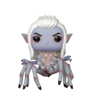 Funko pop premium dungeons and dragons reina loth
