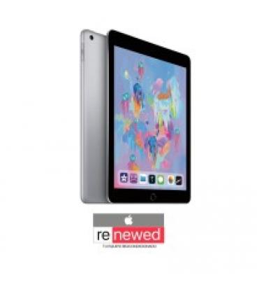 Apple ipad 2018 wifi+4g silver 32gb reacondicionado