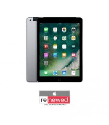 Apple ipad 2017 wifi+4g space grey 32gb reacondicionado