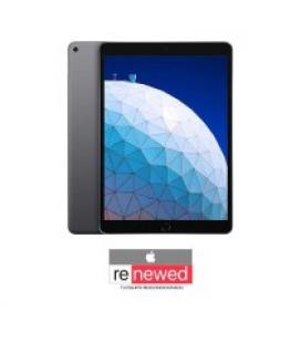 Apple ipad air 3 wifi+4g space grey 256gb reacondicionado