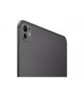 Apple ipad pro 11 pulgadas 12gb 256gb wifi + cellular space black - oled - chip m5 - 12mpx reacondcionado