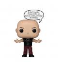 Funko pop sayings the fast and furious dom toretto (winning is winning)