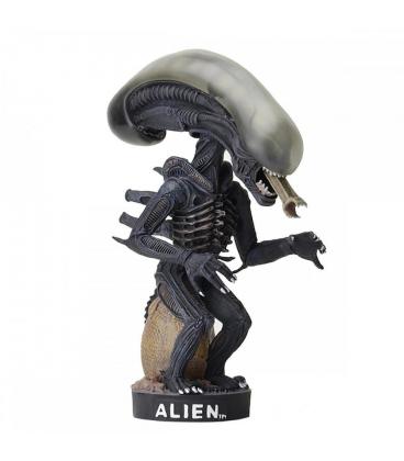 Figura neca head knockers alien xenomorph