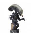 Figura neca head knockers alien xenomorph