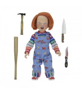 Figura neca chucky vestido