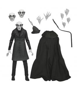 Figura neca ultimate count orlok nosferatu