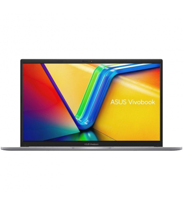 Portátil asus vivobook 15 f1504va-bq257 intel core 7-150u/ 16gb/ 512gb ssd/ 15.6'/ sin sistema operativo