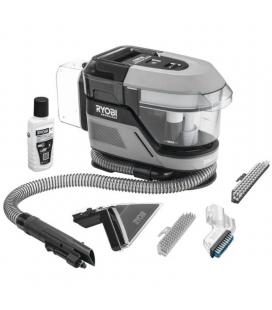 Aspirador limpiatapicería con batería ryobi swift clean 18v one+ rdc18bl-0/ batería no incluida