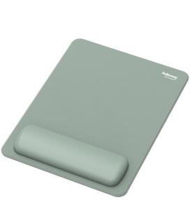 Alfombrilla ergonómica fellowes breyta xl/ 17.5 x 210 x 280mm/ verde