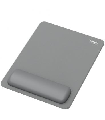 Alfombrilla ergonómica fellowes breyta xl/ 17.5 x 210 x 280mm/ gris
