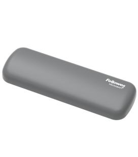 Mini reposamuñecas fellowes breyta/ gris