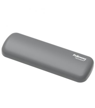 Mini reposamuñecas fellowes breyta/ gris