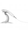 Lector de código de barras 1d-2d-qr honeywell voyager xp curve 1400g/ usb