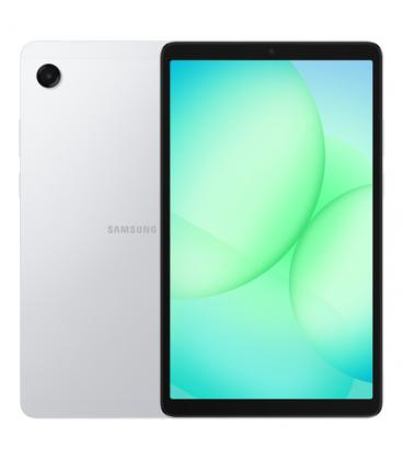 Tablet samsung galaxy tab a11 8.7'/ 4gb/ 64gb/ octacore/ plata