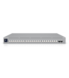 SWITCH UBIQUITI USW-PRO-XG-24-POE UNIFI SWITCH PRO XG 24 POE