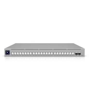 SWITCH UBIQUITI USW-PRO-XG-24-POE UNIFI SWITCH PRO XG 24 POE