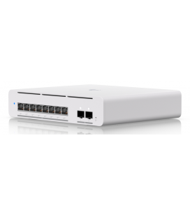 SWITCH UBIQUITI USW-PRO-XG-8-POE UNIFI SWITCH PRO XG 8 POE