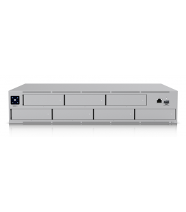 RECORDER UBIQUITI UNAS-PRO 2U RACK-MOUNT NAS 7 BAYS