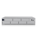 RECORDER UBIQUITI UNAS-PRO 2U RACK-MOUNT NAS 7 BAYS