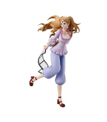 Figura ichibansho one piece masterlise devils night charlotte pudding 20cm